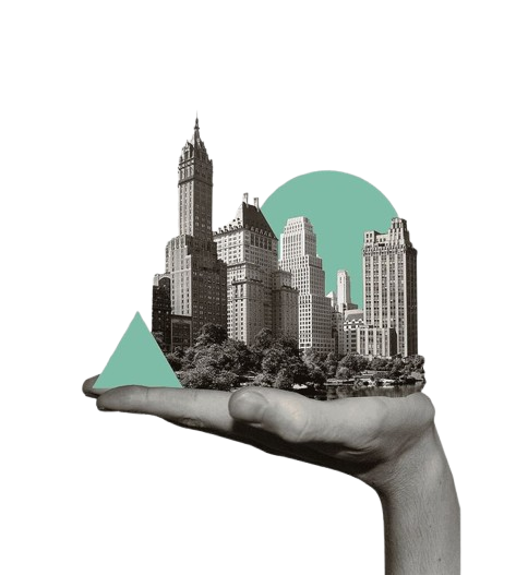 Build-in-hand